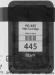 Картридж струйный Canon PG-445 8283B001 черный печ.гол.в компл. для Canon MG2440/MG2540 Картридж струйный Canon PG-445 8283B001 черный печ.гол.в компл. для Canon MG2440/MG2540
