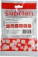 Коннектор Suprlan (10-0239-1) UTP кат.6A RJ45 с защитным колпачком прозрачный