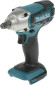 Гайковерт Makita DTW190Z аккум. патрон:квад.1/2"