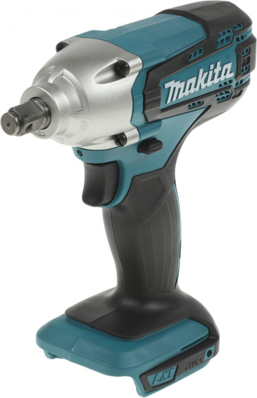 Гайковерт Makita DTW190Z аккум. патрон:квад.1/2"
