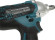 Гайковерт Makita DTW190Z аккум. патрон:квад.1/2"
