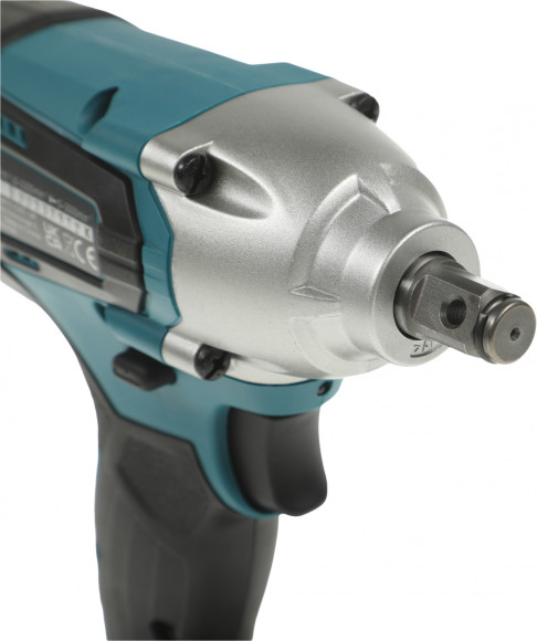 Гайковерт Makita DTW190Z аккум. патрон:квад.1/2"