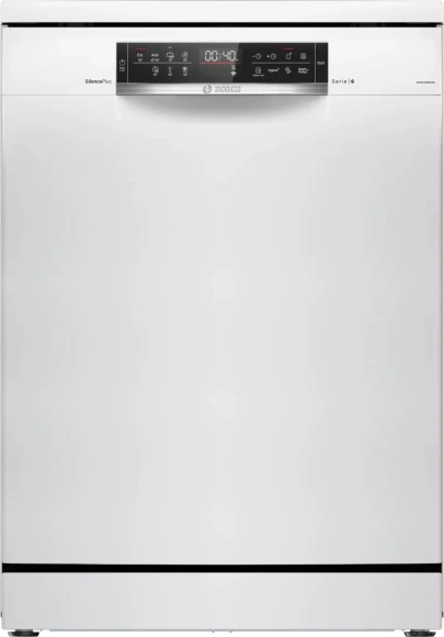 Посудомоечная машина Bosch SMS6EMW65Q (полноразмерная)