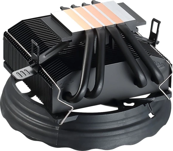 Устройство охлаждения(кулер) Formula Astral Plus RGB Soc-AM5/AM4/1200/1700/1851 черный 4-pin 17-34dB Al+Cu 150W 400gr Ret (ASTRAL PLUS FRPW 4P) Устройство охлаждения(кулер) Formula Astral Plus RGB Soc-AM5/AM4/1200/1700/1851 черный 4-pin 17-34dB Al+Cu 150W 400gr Ret (ASTRAL PLUS FRPW 4P)