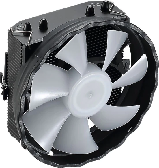 Устройство охлаждения(кулер) Formula Astral Plus RGB Soc-AM5/AM4/1200/1700/1851 черный 4-pin 17-34dB Al+Cu 150W 400gr Ret (ASTRAL PLUS FRPW 4P) Устройство охлаждения(кулер) Formula Astral Plus RGB Soc-AM5/AM4/1200/1700/1851 черный 4-pin 17-34dB Al+Cu 150W 400gr Ret (ASTRAL PLUS FRPW 4P)