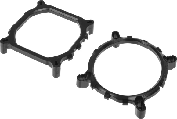 Устройство охлаждения(кулер) Formula Astral Plus RGB Soc-AM5/AM4/1200/1700/1851 черный 4-pin 17-34dB Al+Cu 150W 400gr Ret (ASTRAL PLUS FRPW 4P) Устройство охлаждения(кулер) Formula Astral Plus RGB Soc-AM5/AM4/1200/1700/1851 черный 4-pin 17-34dB Al+Cu 150W 400gr Ret (ASTRAL PLUS FRPW 4P)