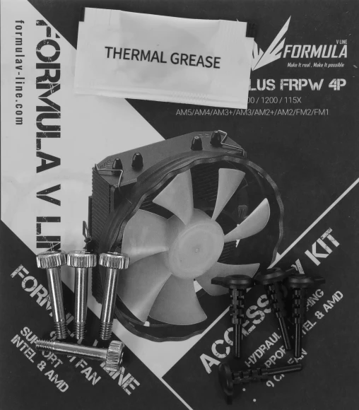 Устройство охлаждения(кулер) Formula Astral Plus RGB Soc-AM5/AM4/1200/1700/1851 черный 4-pin 17-34dB Al+Cu 150W 400gr Ret (ASTRAL PLUS FRPW 4P) Устройство охлаждения(кулер) Formula Astral Plus RGB Soc-AM5/AM4/1200/1700/1851 черный 4-pin 17-34dB Al+Cu 150W 400gr Ret (ASTRAL PLUS FRPW 4P)