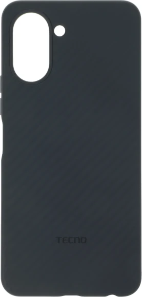 Смартфон Tecno Spark Go 3 64Gb 4Gb черный моноблок 3G 4G 2Sim 6.75" 720x1600 Android 15 13Mpix 802.11 a/b/g/n/ac GPS GSM900/1800 Protect microSD max1024Gb