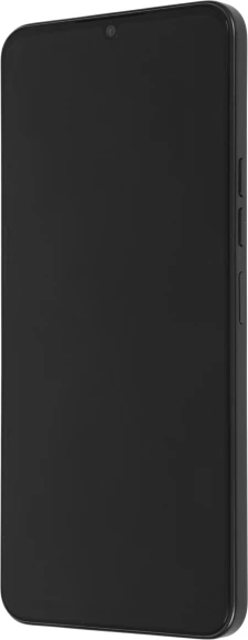 Смартфон Tecno Spark Go 3 64Gb 4Gb черный моноблок 3G 4G 2Sim 6.75" 720x1600 Android 15 13Mpix 802.11 a/b/g/n/ac GPS GSM900/1800 Protect microSD max1024Gb