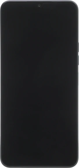 Смартфон Tecno Spark Go 3 64Gb 4Gb черный моноблок 3G 4G 2Sim 6.75" 720x1600 Android 15 13Mpix 802.11 a/b/g/n/ac GPS GSM900/1800 Protect microSD max1024Gb