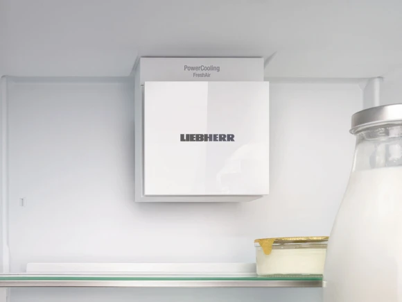 Холодильник Liebherr IRBSd 5120 2-хкамерн.