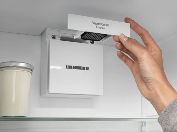 Холодильник Liebherr IRBSd 5120 2-хкамерн.