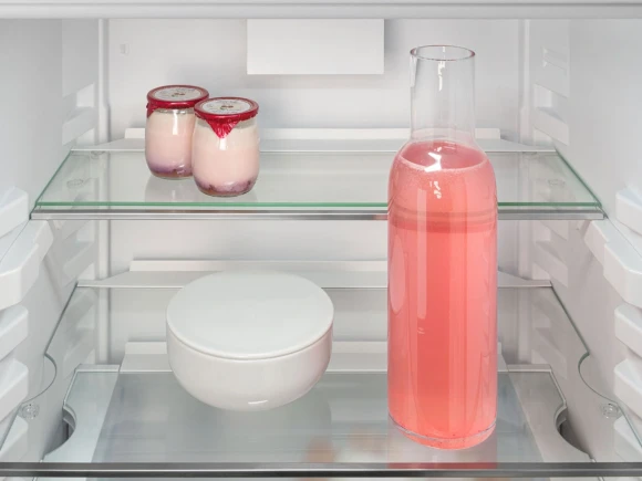 Холодильник Liebherr IRBSd 5120 2-хкамерн.