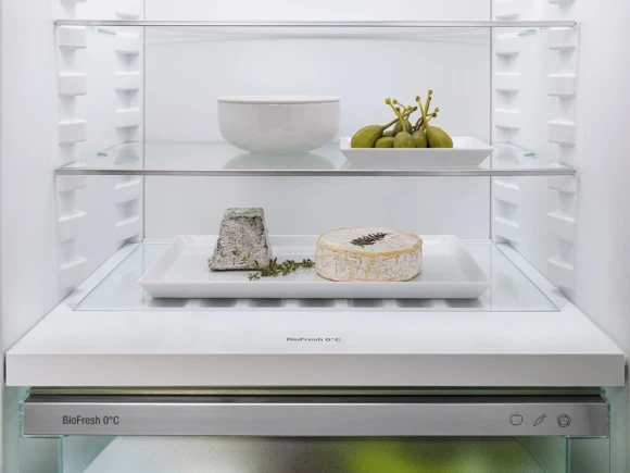 Холодильник Liebherr IRBSd 5120 2-хкамерн.