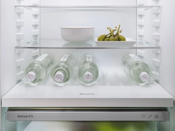 Холодильник Liebherr IRBSd 5120 2-хкамерн.