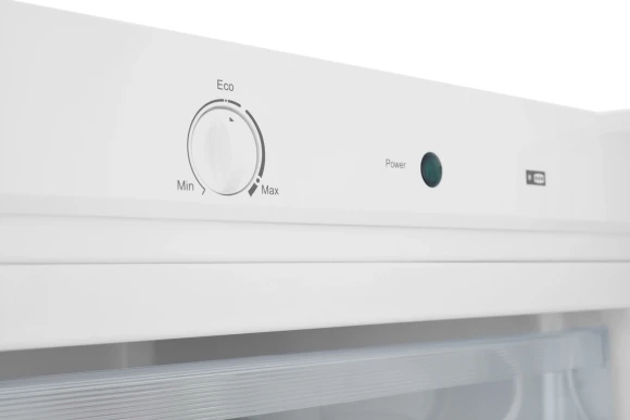 Холодильник Haier CEF537AWD 2-хкамерн. белый