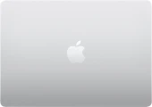 Ноутбук Apple MacBook Air A3449 M5 10 core 16Gb SSD1Tb/10 core GPU 13.6" Liquid Retina (2560x1664) macOS silver WiFi BT Cam (MDH84ZP/A)