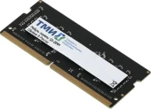 Память DDR4 8GB 3200MHz ТМИ ЦРМП.467526.007-01 OEM PC4-25600 CL22 SO-DIMM 260-pin 1.2В single rank OEM Память DDR4 8GB 3200MHz ТМИ ЦРМП.467526.007-01 OEM PC4-25600 CL22 SO-DIMM 260-pin 1.2В single rank OEM