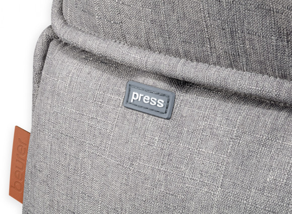 Массажная накидка Beurer MG330 Grey 36Вт серый (100.39) Массажная накидка Beurer MG330 Grey 36Вт серый (100.39)