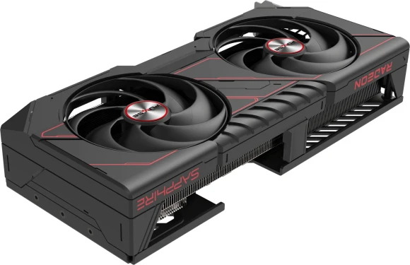Видеокарта Sapphire PCI-E 5.0 11349-03-20G PULSE AMD RADEON RX 9070 GAMING 16GB DUAL AMD Radeon RX 9070 16Gb 256bit GDDR6 2070/20000 HDMIx2 DPx2 HDCP Ret Видеокарта Sapphire PCI-E 5.0 11349-03-20G PULSE AMD RADEON RX 9070 GAMING 16GB DUAL AMD Radeon RX 9070 16Gb 256bit GDDR6 2070/20000 HDMIx2 DPx2 HDCP Ret