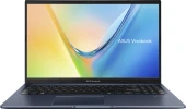Ноутбук Asus ZenBook Duo UX8407AA-SN537X Core Ultra X9 378H 32Gb SSD2Tb Intel Arc B390 14" OLED Touch 3K (2880x1800) Windows 11 Pro dk.grey WiFi BT Cam (90NB16V1-M00VT0)