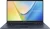 Ноутбук Asus ZenBook Duo UX8407AA-SN537X Core Ultra X9 378H 32Gb SSD2Tb Intel Arc B390 14" OLED Touch 3K (2880x1800) Windows 11 Pro dk.grey WiFi BT Cam (90NB16V1-M00VT0)