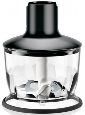 Блендер погружной Braun MQ7035X 850Вт черный