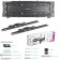 Кронштейн для телевизора Kromax PIXIS-L-2 черный 22"-65" макс.50кг настенный поворот и наклон Кронштейн для телевизора Kromax PIXIS-L-2 черный 22"-65" макс.50кг настенный поворот и наклон