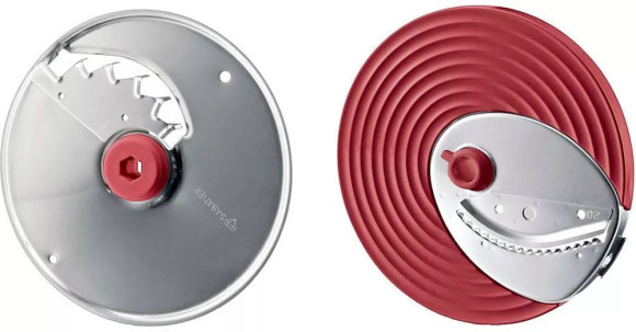 Измельчитель электрический Philips HR1388/80 200Вт белый/черный