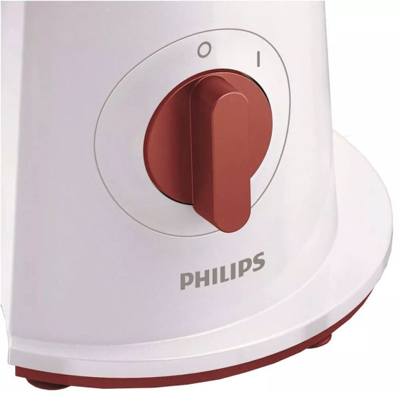 Измельчитель электрический Philips HR1388/80 200Вт белый/черный
