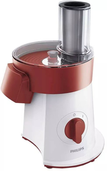 Измельчитель электрический Philips HR1388/80 200Вт белый/черный