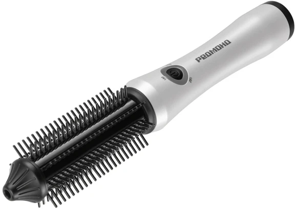 Расческа-выпрямитель Редмонд HS1741 34Вт бежевый/черный макс.темп.:200С покрытие:керамическое Расческа-выпрямитель Редмонд HS1741 34Вт бежевый/черный макс.темп.:200С покрытие:керамическое