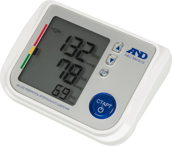 Тонометр автоматический A&D UA-1200