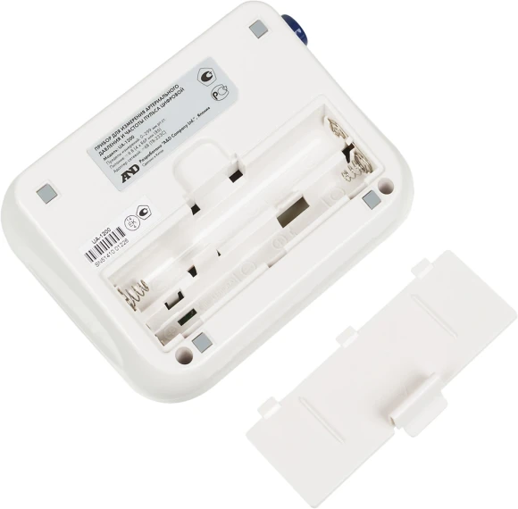 Тонометр автоматический A&D UA-1200