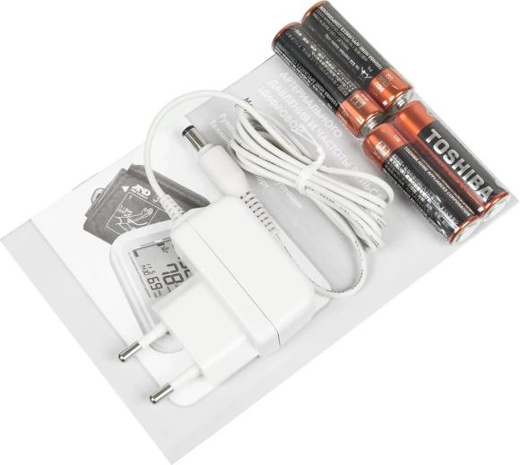 Тонометр автоматический A&D UA-1200