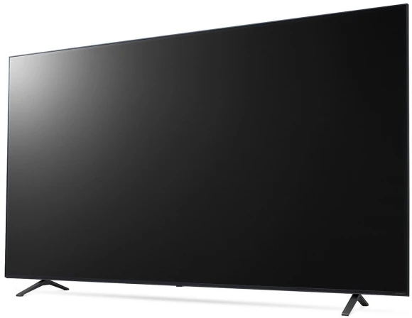Телевизор LED LG 86" 86NANO80T6A.ARUB синяя сажа 4K Ultra HD 120Hz DVB-T DVB-T2 DVB-C DVB-S DVB-S2 USB WiFi Smart TV (RUS)