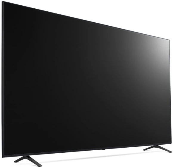 Телевизор LED LG 86" 86NANO80T6A.ARUB синяя сажа 4K Ultra HD 120Hz DVB-T DVB-T2 DVB-C DVB-S DVB-S2 USB WiFi Smart TV (RUS)