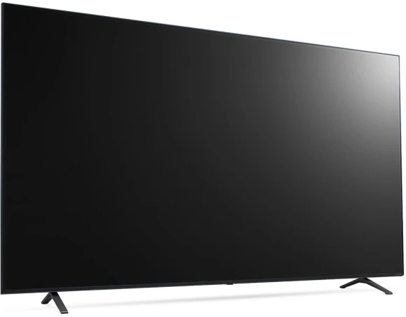 Телевизор LED LG 86" 86NANO80T6A.ARUB синяя сажа 4K Ultra HD 120Hz DVB-T DVB-T2 DVB-C DVB-S DVB-S2 USB WiFi Smart TV (RUS)