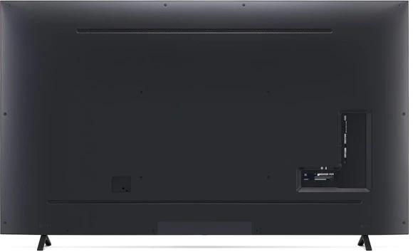 Телевизор LED LG 86" 86NANO80T6A.ARUB синяя сажа 4K Ultra HD 120Hz DVB-T DVB-T2 DVB-C DVB-S DVB-S2 USB WiFi Smart TV (RUS)