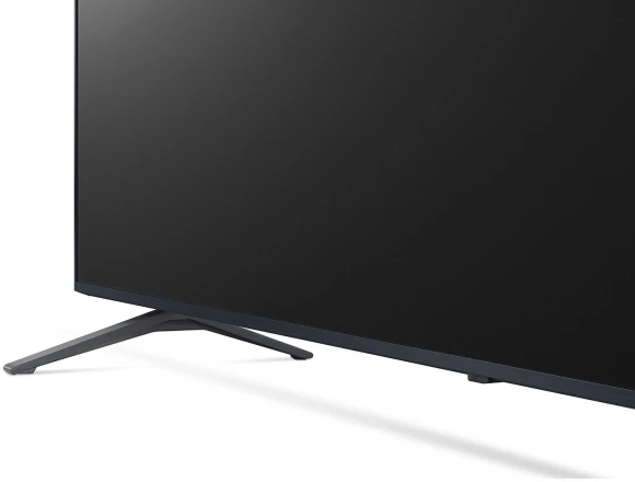 Телевизор LED LG 86" 86NANO80T6A.ARUB синяя сажа 4K Ultra HD 120Hz DVB-T DVB-T2 DVB-C DVB-S DVB-S2 USB WiFi Smart TV (RUS)