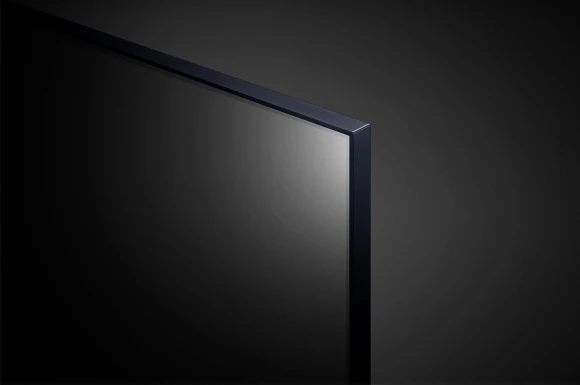 Телевизор LED LG 86" 86NANO80T6A.ARUB синяя сажа 4K Ultra HD 120Hz DVB-T DVB-T2 DVB-C DVB-S DVB-S2 USB WiFi Smart TV (RUS)