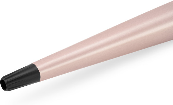 Щипцы Hyundai H-HC1410 40Вт черный макс.темп.:200С покрытие:керамико-турмалиновое Щипцы Hyundai H-HC1410 40Вт черный макс.темп.:200С покрытие:керамико-турмалиновое