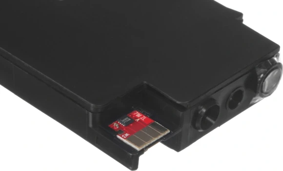 Картридж струйный G&G GG-CZ131A пурпурный (26мл) для HP DJ T120/T520