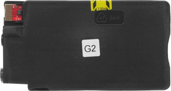 Картридж струйный G&G GG-CZ131A пурпурный (26мл) для HP DJ T120/T520