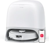 Вентилятор напольный RIX RSF-4500L 45Вт скоростей:3 ПДУ белый Вентилятор напольный RIX RSF-4500L 45Вт скоростей:3 ПДУ белый