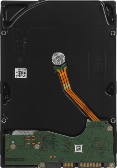 Жесткий диск Seagate SATA-III 32TB ST32000NM004K Server Exos M 512E (7200rpm) 512Mb 3.5" Жесткий диск Seagate SATA-III 32TB ST32000NM004K Server Exos M 512E (7200rpm) 512Mb 3.5"