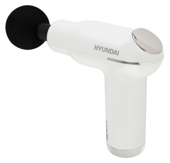Массажер Hyundai H-MG898 30Вт белый Массажер Hyundai H-MG898 30Вт белый