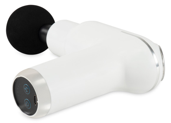 Массажер Hyundai H-MG898 30Вт белый Массажер Hyundai H-MG898 30Вт белый