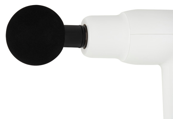 Массажер Hyundai H-MG898 30Вт белый Массажер Hyundai H-MG898 30Вт белый