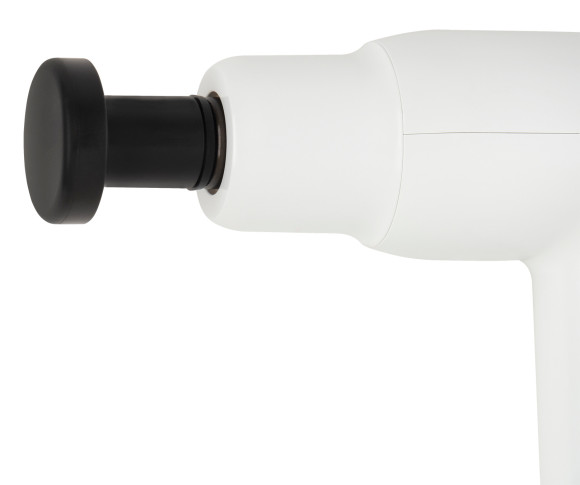 Массажер Hyundai H-MG898 30Вт белый Массажер Hyundai H-MG898 30Вт белый